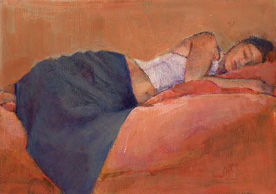 Daydreamer
